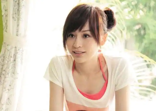 王心凌大概率会参加《浪姐3》,我找到了三条证据,她能翻红吗