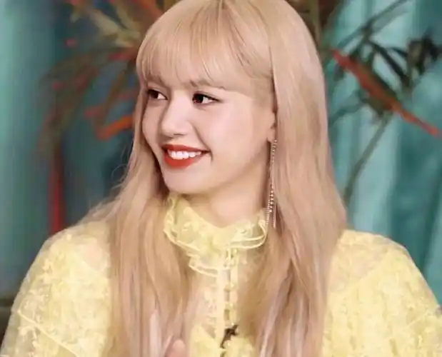 blackpink精美头像