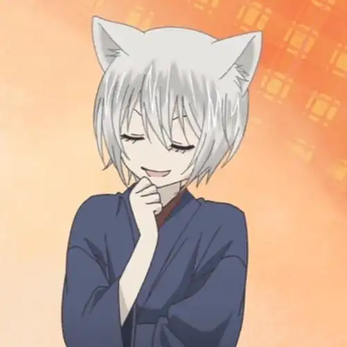 元气少女缘结神头像 - 堆糖,美图壁纸兴趣社区