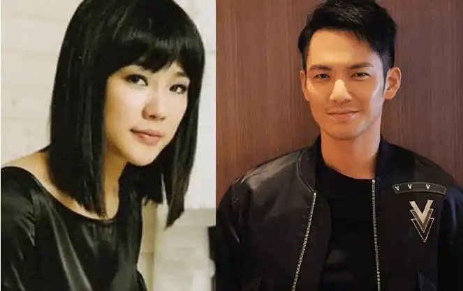 钟汉良富豪妻子和6岁女儿的近照,难怪他隐婚多年!_明星_生活_谢易桦