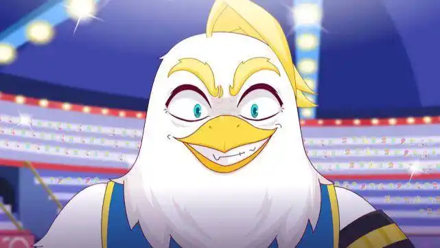 喜羊羊与灰太狼:如果要给老牌队长排个名,四大队长只有三人入围