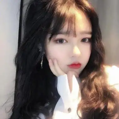 qq头像女生可爱仙女味高清可爱的小仙女专属头像图片