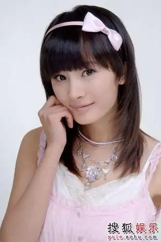 08拉芳广告热播 杨幂成广告新宠