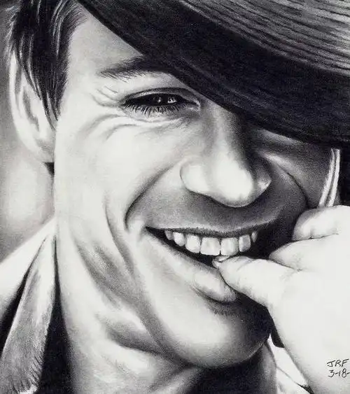 素描大师smdsart,分享素描绘画.返回搜狐,查看更多