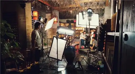 如何拍摄出高质量的微电影和微短片