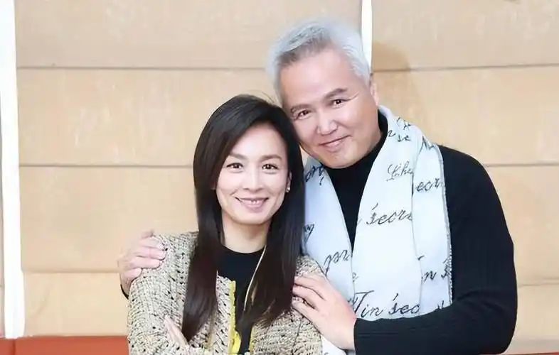 张庭夫妇公司成被执行人 其公司因1万标的被强制执行-第3张图片-绍兴