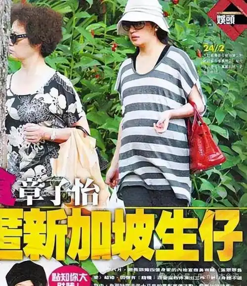 大花硬核互撕一句话内涵周迅和章子怡只有她敢这么干