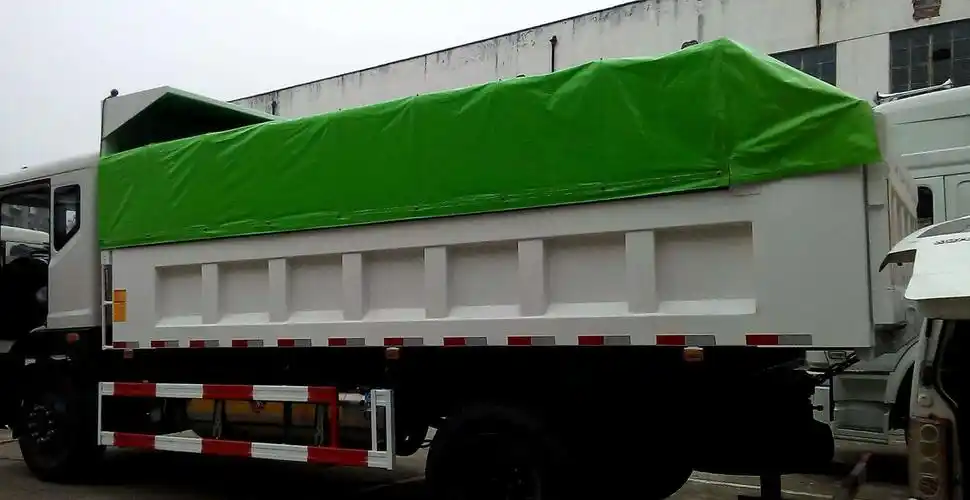 自卸车加盖河南翻斗车加盖河南翻斗车加盖河南渣土车自动篷布河南渣土