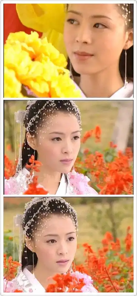 三少爷的剑朱芊芊刁蛮可爱的郡主张静初