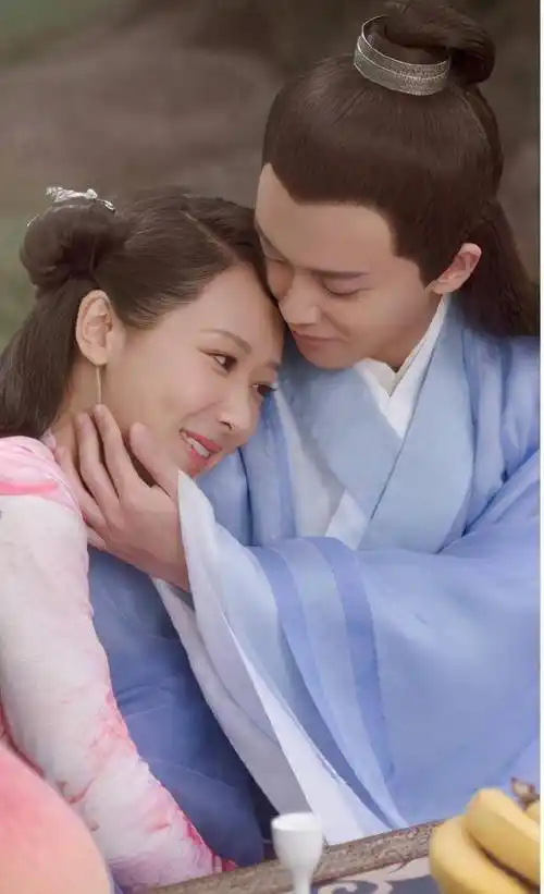 任嘉伦参演的六部古装剧第一部很惊艳最后一部帅出新高度