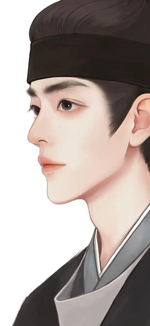 肖战藏海传##肖战藏海