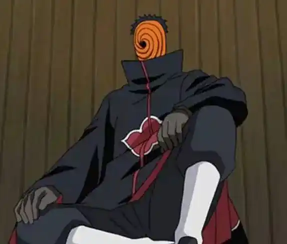 火影答疑解惑阿飞是晓得创始人为什么后来老大是佩恩呢