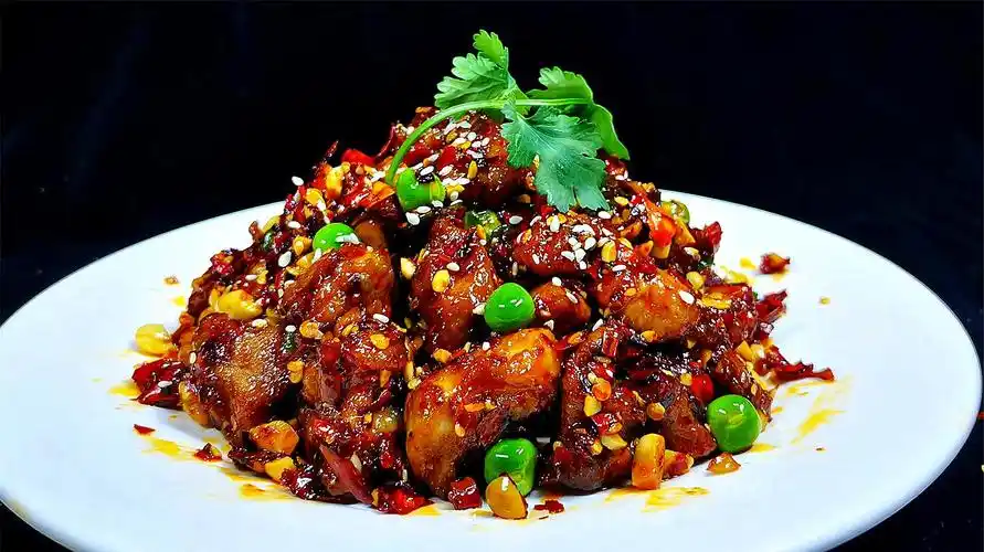 盘点几种家常菜的好吃做法