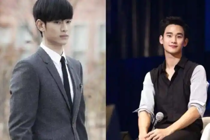 金秀贤身高金秀贤身高是多少