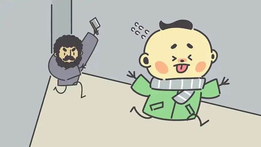 【动画】回家(桂柳话版)_js_吉叔-站酷zcool