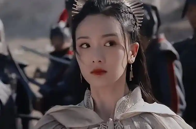 空降6集,杨旭文,刘宇宁主演,"开年王炸"就是它了_带着_兄弟_老婆