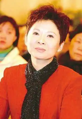 董文华丈夫张楠:苦等5年毫无怨言,关键时刻助妻子走出