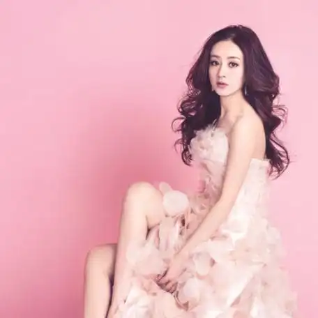 欢喜密探虫虫-虫虫饰演者赵丽颖介绍-星光影院