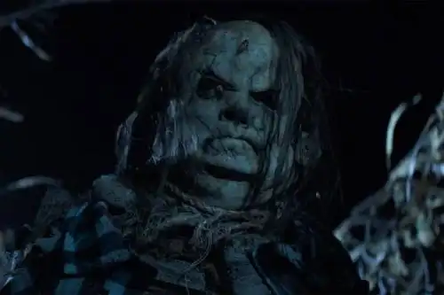 在黑暗中讲述的恐怖故事续集悄然启动原作导演确认回归