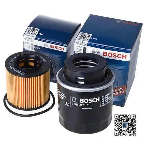 如何更换,图中黄色的叫机油滤芯,黑色的叫什么.