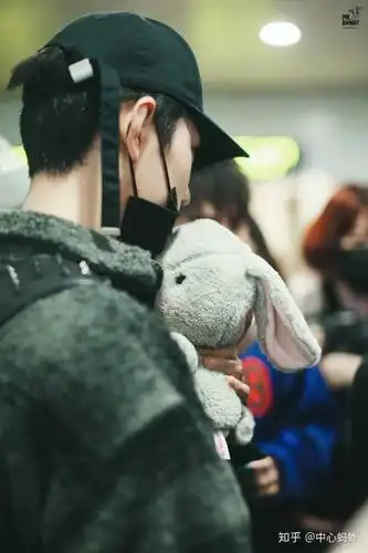 为什么肖战固粉能力强?