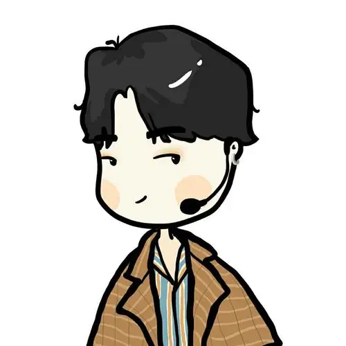 林彦俊# lyj #nineper.