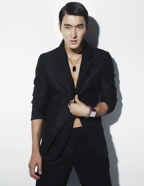 怎么迷倒女神 崔始源告诉你