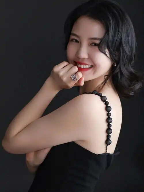 治愈系的笑容犹如阳光一样温暖人心