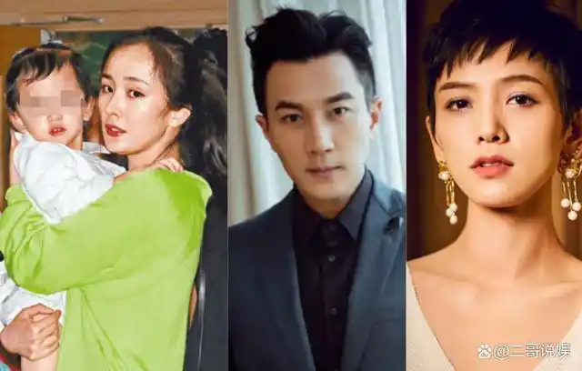 杨幂实惨!刘丹夸儿媳漂亮,小糯米认可,赞刘恺威眼光高暗讽前妻