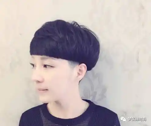 春天流行"盖盖头"