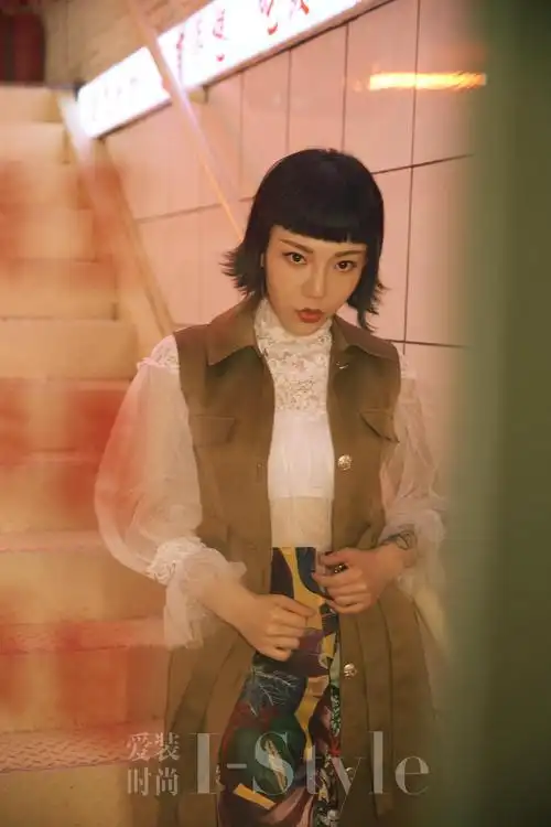 吴莫愁:拒绝平庸,做有态度的音乐