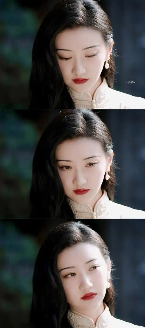 景甜 | 司藤 cr:一灯燃昼