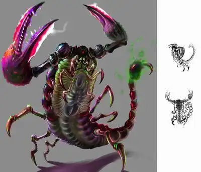 蝎子王袁绍甄姬再逛逛>>