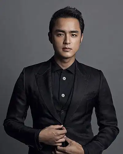 明道个人资料简介-明道经纪人-明道出场费多少_星灿文化