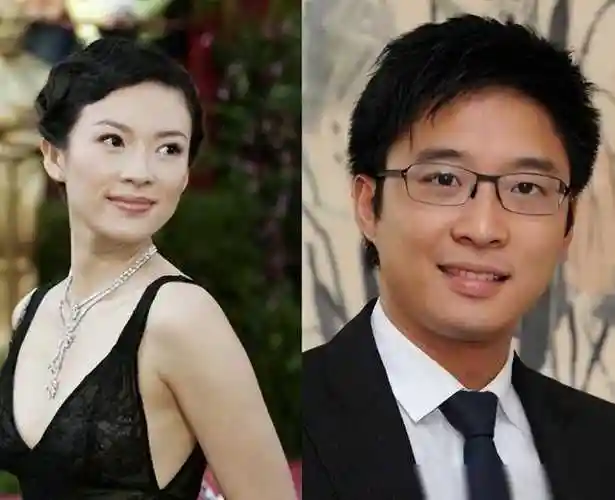 他是章子怡最想嫁的人,比汪峰优秀太多,如今的他却至今未婚!