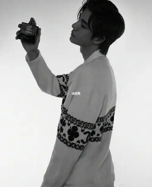 但更喜欢王一博啊所以还是回购蔚蓝#chanel  #香奈儿蔚蓝  #王一博