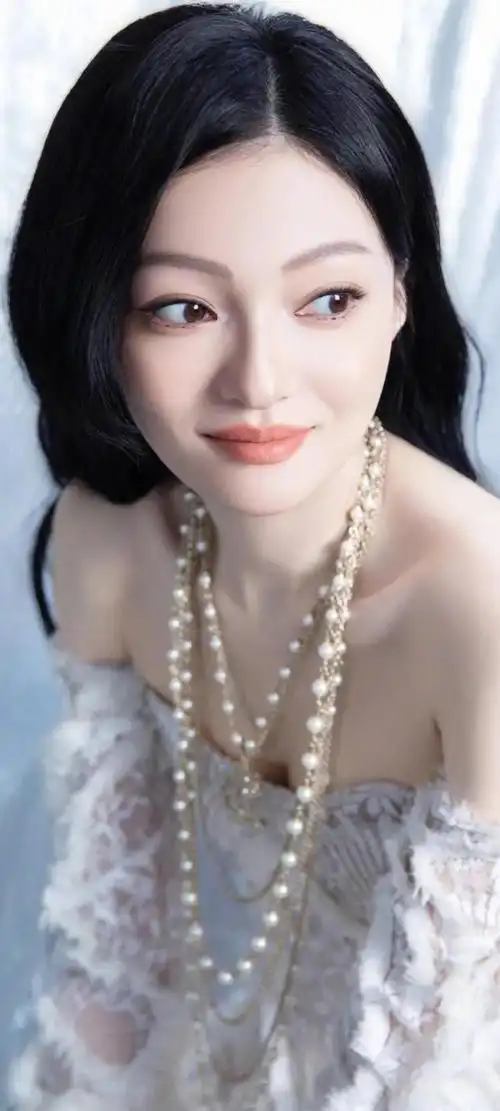 张韶涵美图壁纸|写真分享_网易订阅