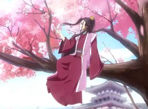 历师中人气最高的五大历神你pick哪个