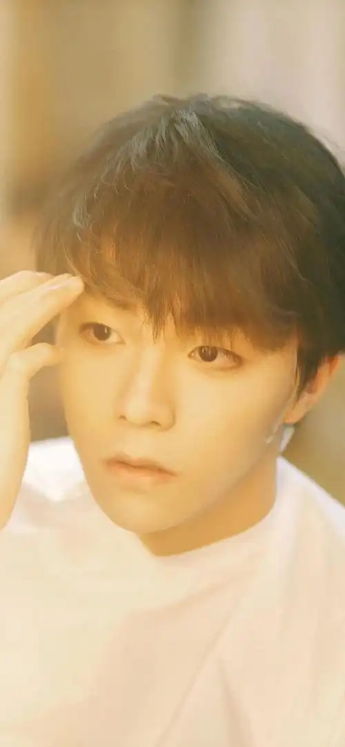 精选男明星壁纸合集|秦霄贤|白敬亭|胡歌|车银优|陈立农