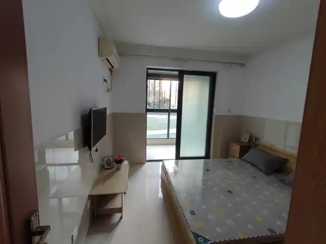 善贤人家一室一厅一厨一卫