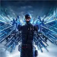 特种兵微信头像图片