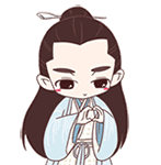 白子画书生版qq表情图片_第1页_qq表情包下载_表情党