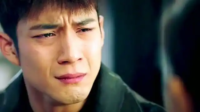 失恋分手片段那些让人伤感流泪的镜头