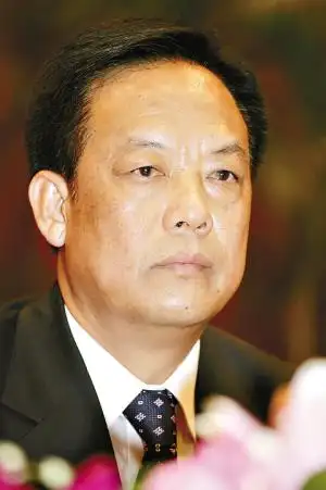东莞市市长李毓全