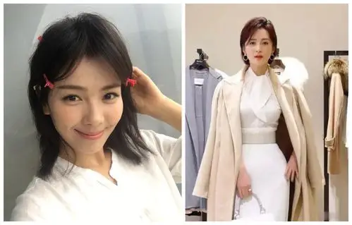 蒋勤勤和刘涛有什么过节 蒋勤勤为什么对刘涛不满