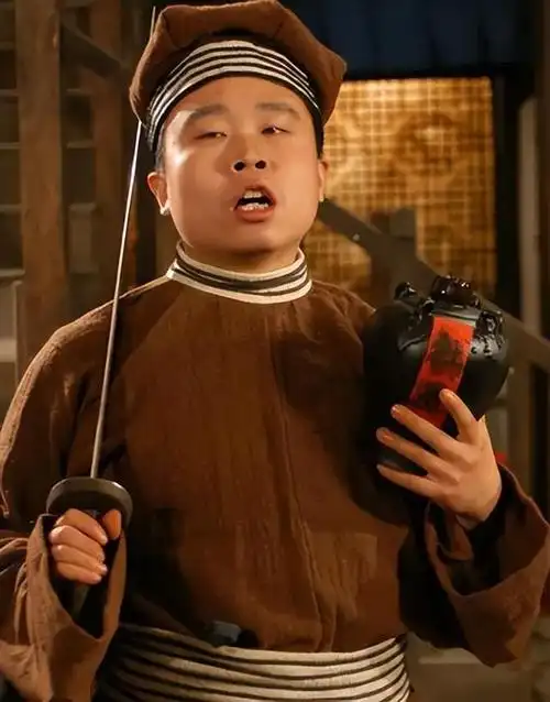 武林外传一代人的经典回忆回头再看这部剧满满都是细节