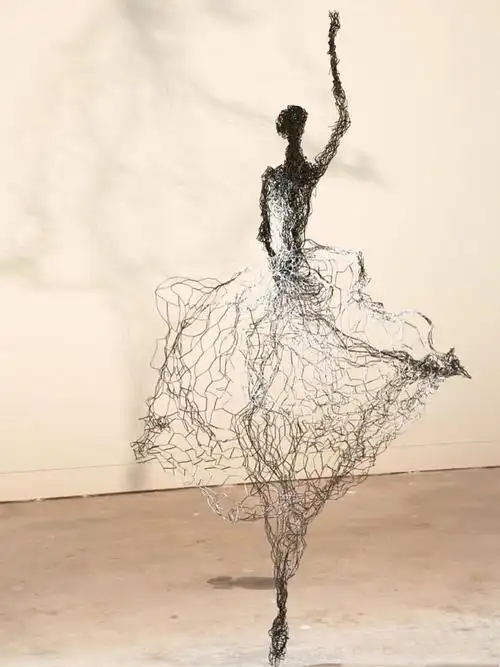 不羁的灵魂啊自由舞动吧