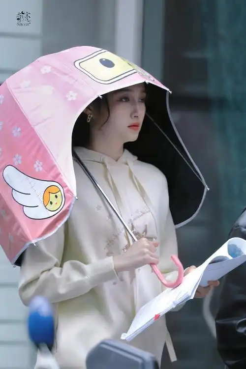 关晓彤曾少年##关晓彤谢乔