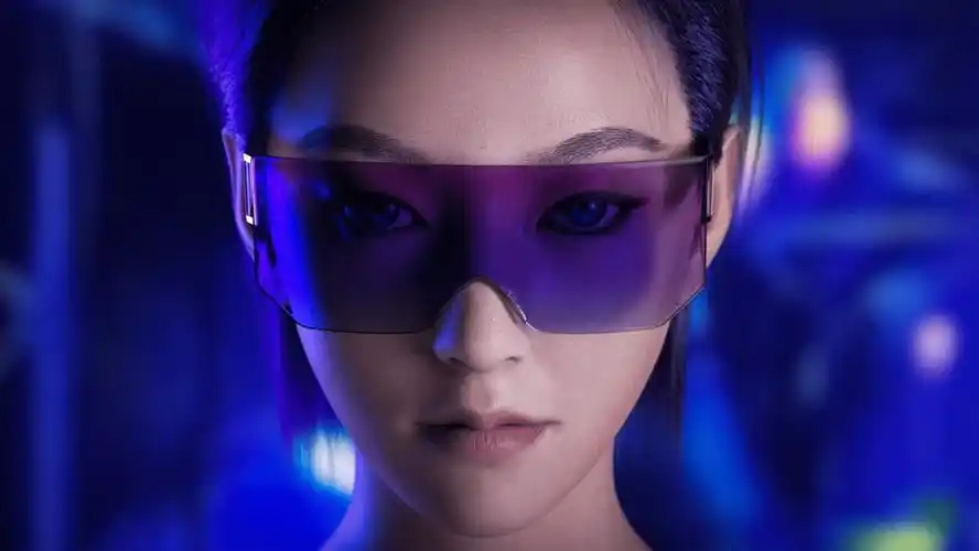 巨量引擎文旅生态大会召开虚拟合伙人李未可潮酷亮相