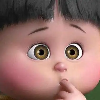 熊出没嘟嘟头像